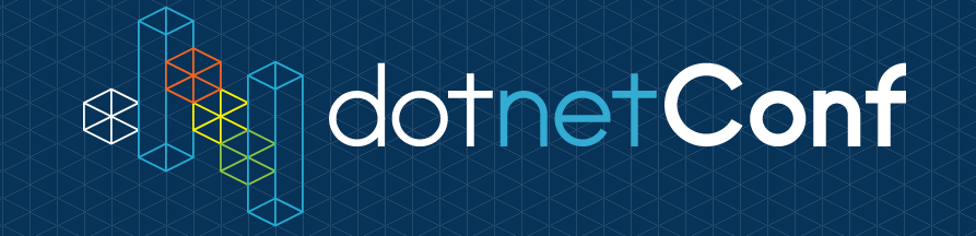 DotNetConf Logo DotNetConf Logo